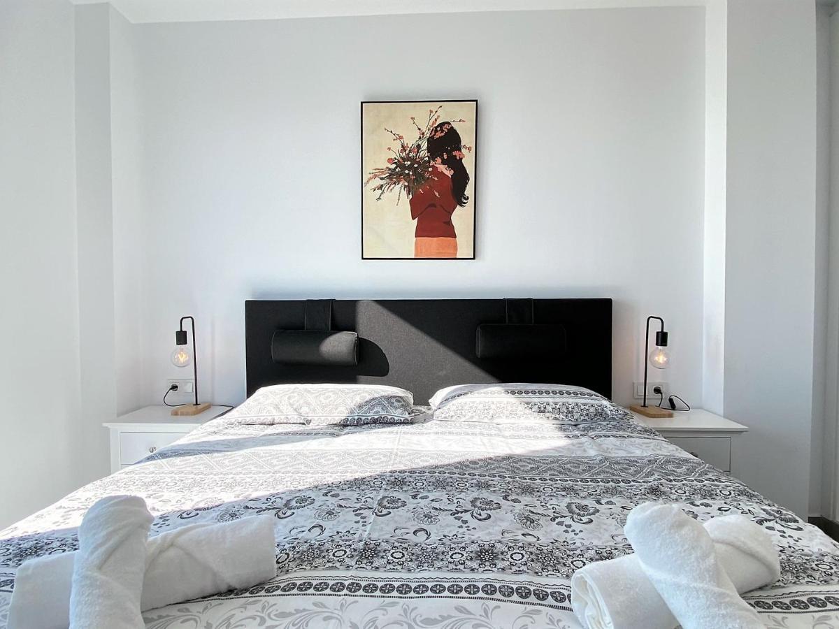 Apartamento Penthouse Balcon Del Mar 124 Casasol Nerja
