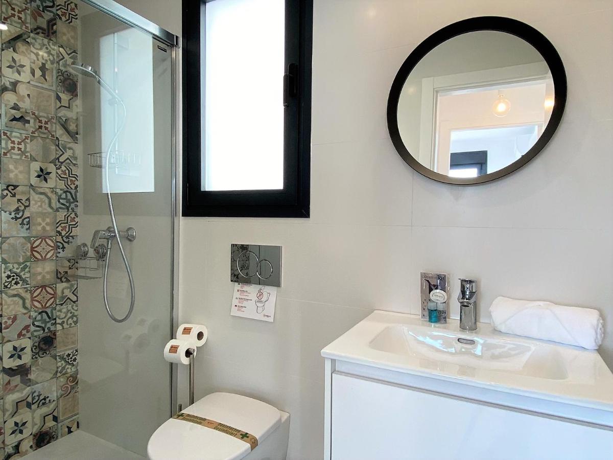 Penthouse Balcon Del Mar 124 Casasol Apartamento