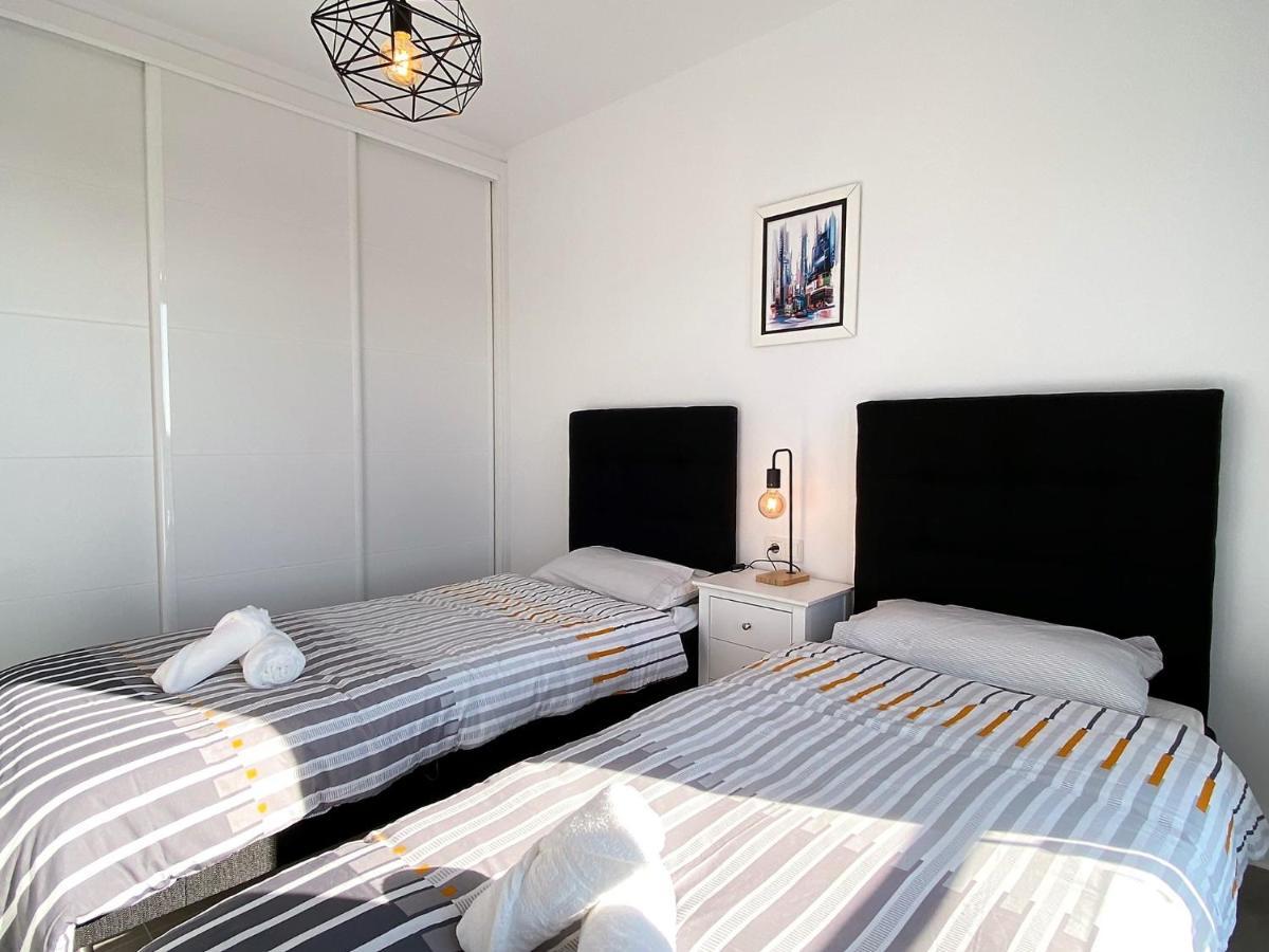 Apartamento Penthouse Balcon Del Mar 124 Casasol Nerja