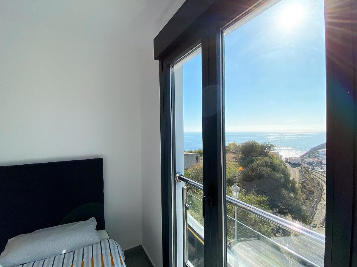 Penthouse Balcon Del Mar 124 Casasol *