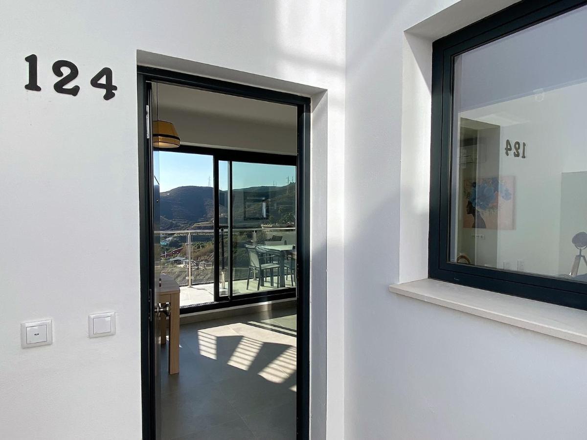 Penthouse Balcon Del Mar 124 Casasol *