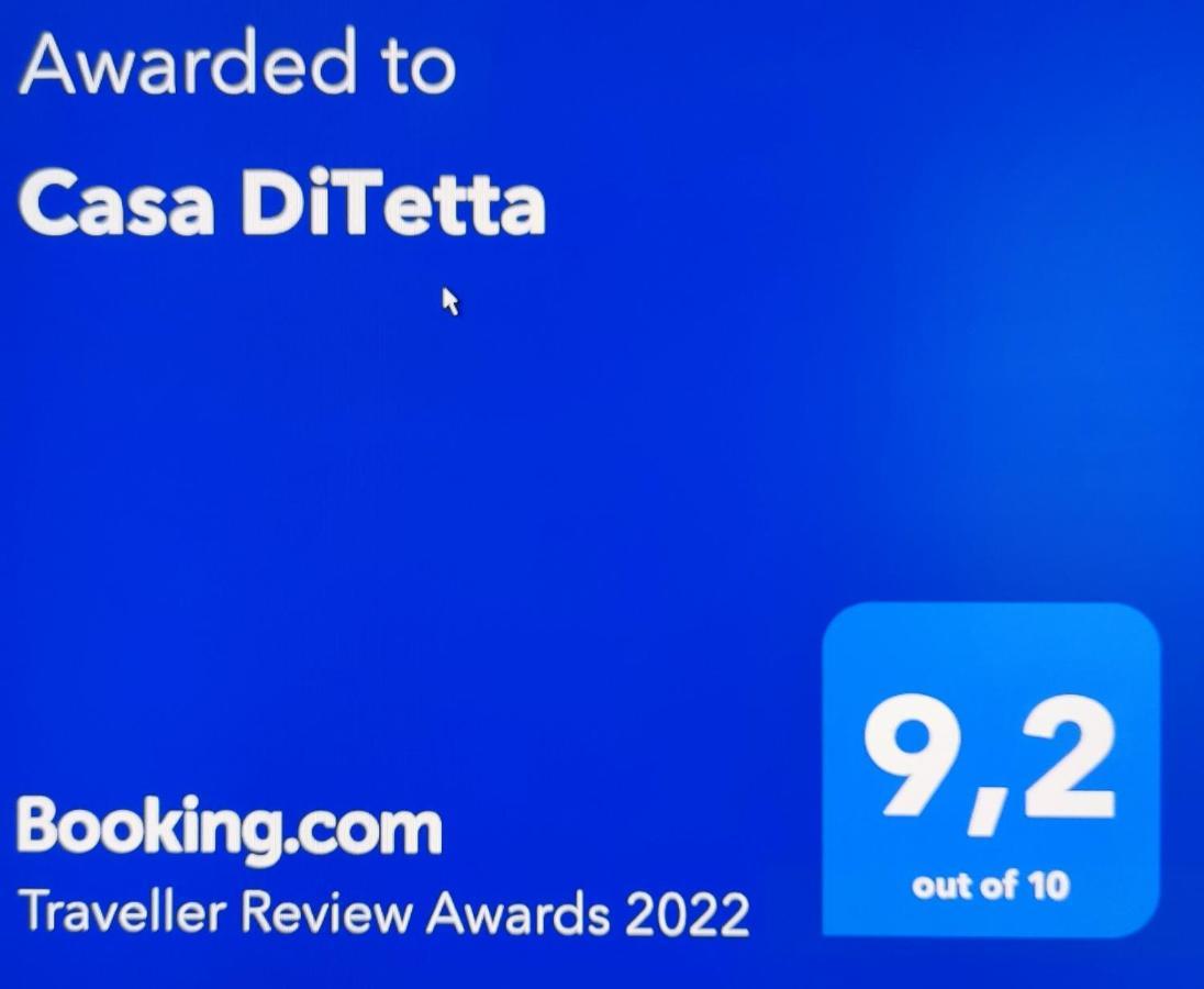 Villa Casa Ditetta *
