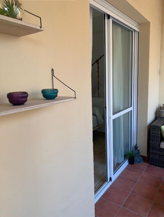 Tiyoweh Apartment *