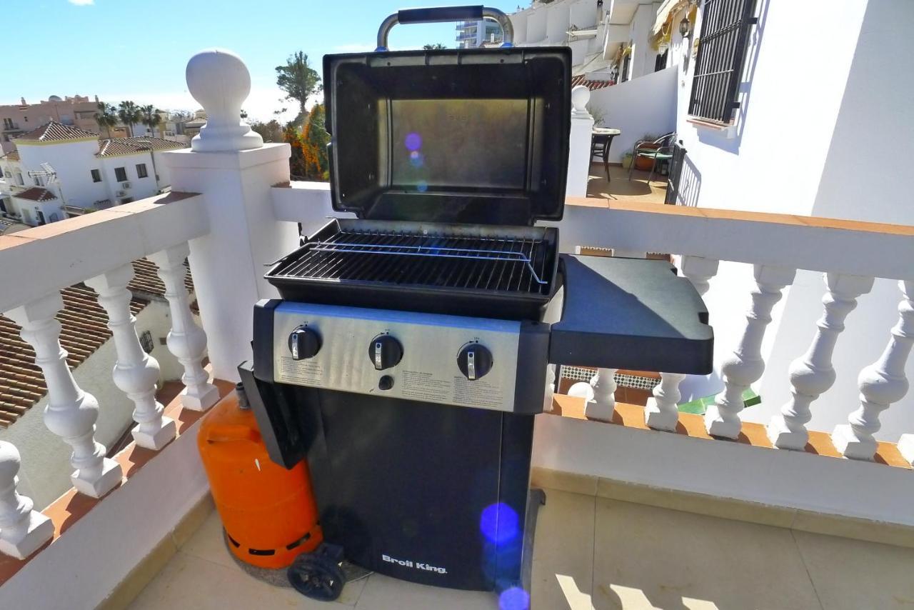 R1352 Pinomar D * Nerja
