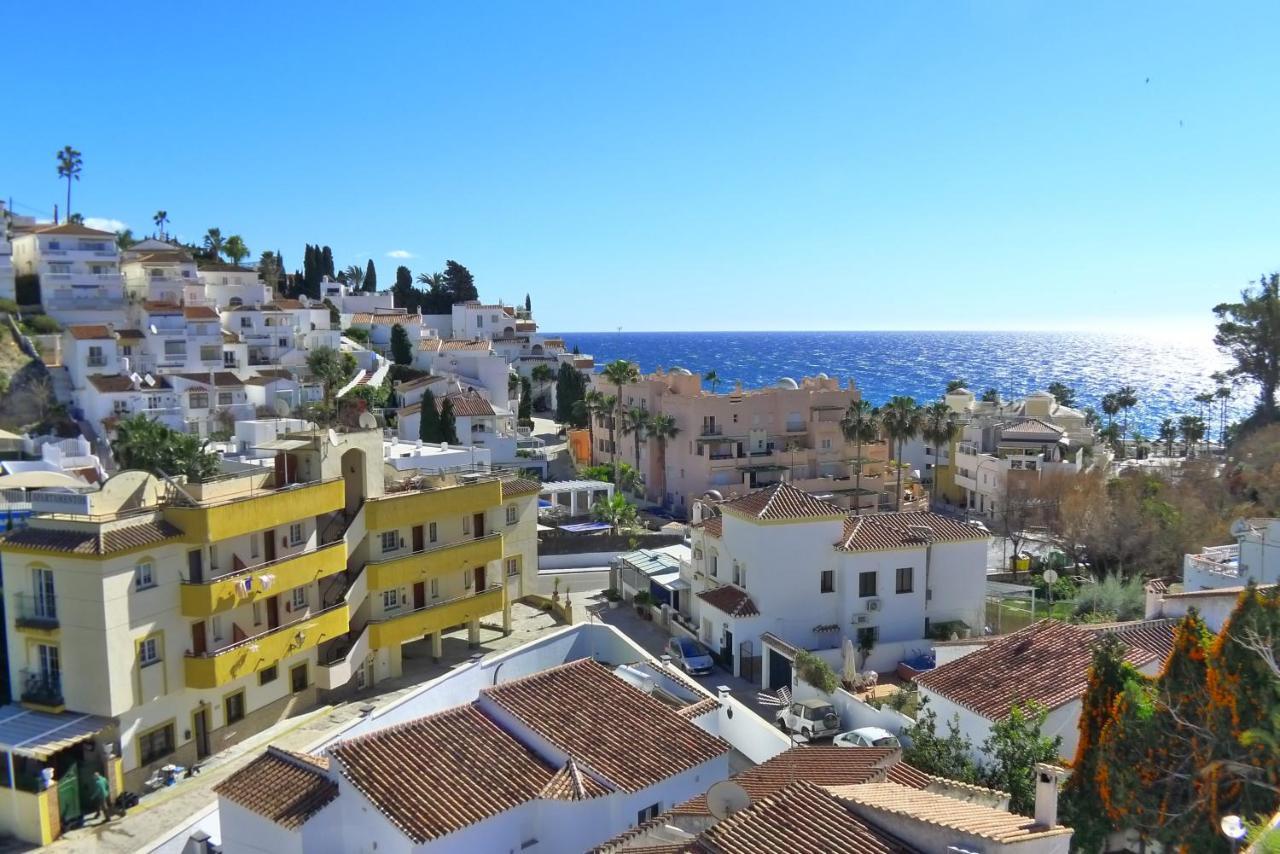 Villa R1352 Pinomar D Nerja