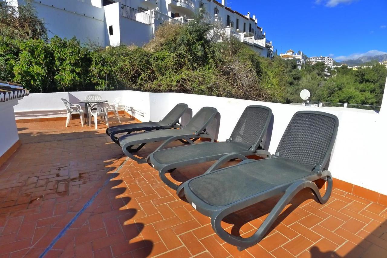 Villa R1352 Pinomar D Nerja