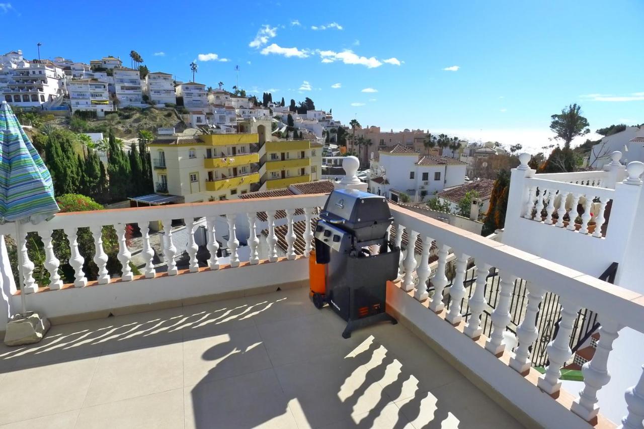 Villa R1352 Pinomar D Nerja