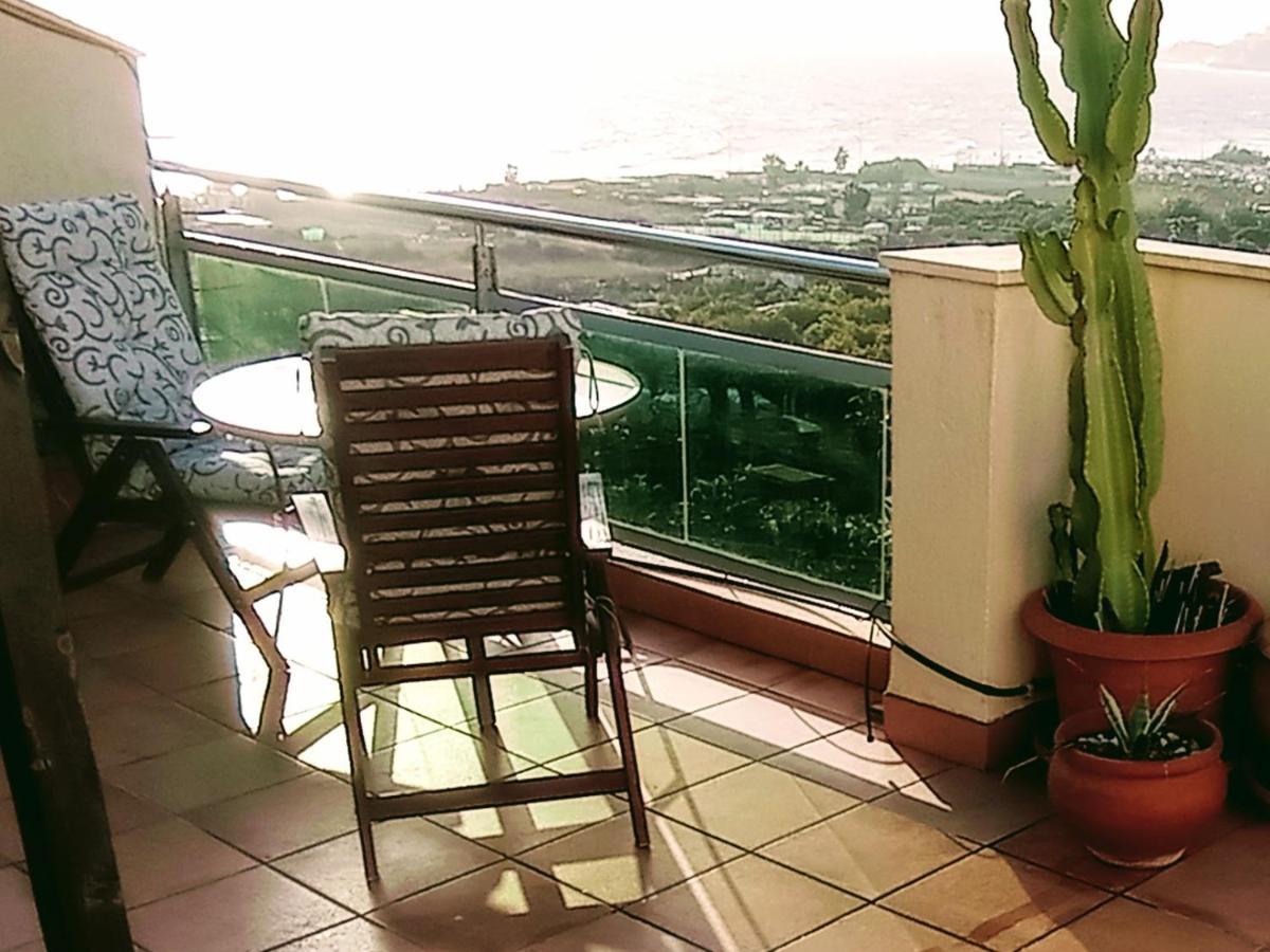 Mirador Penthouse, Centro Y Mar, Atico Grande *