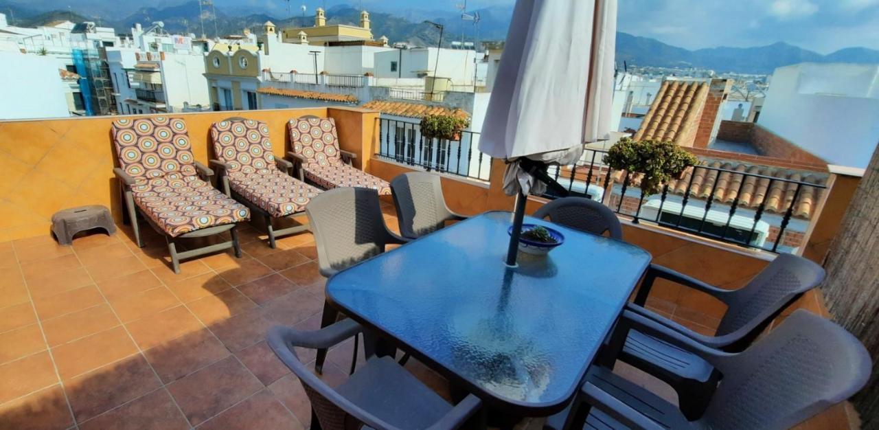 Apartamento Lola Nerja