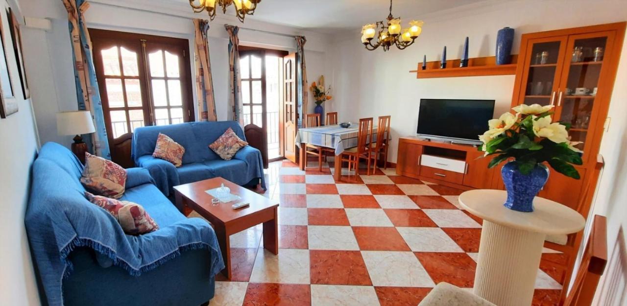 Apartment Apartamento Lola