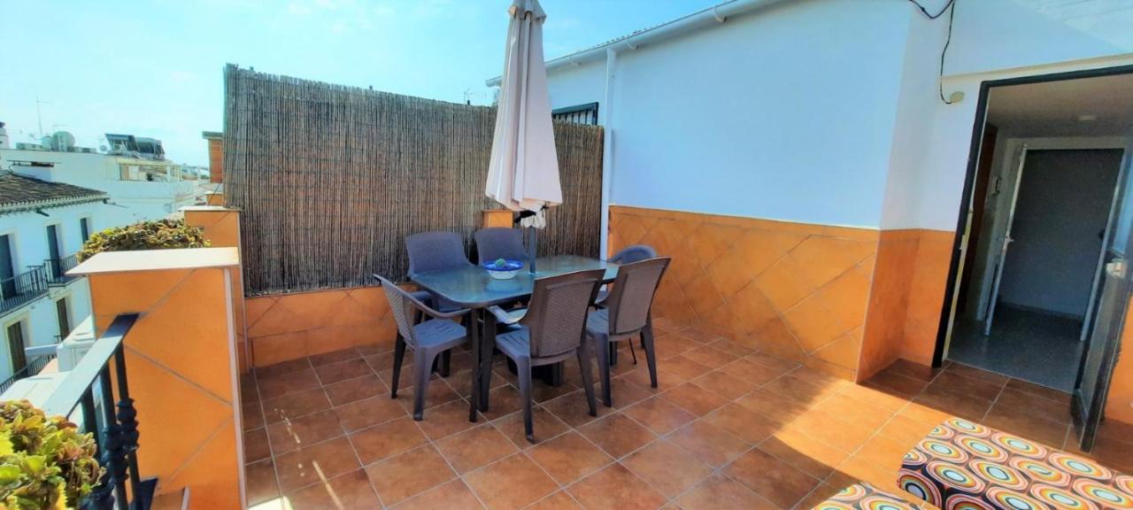 Apartment Apartamento Lola Nerja