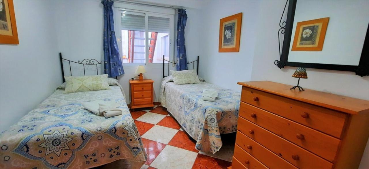 Apartamento Lola Nerja