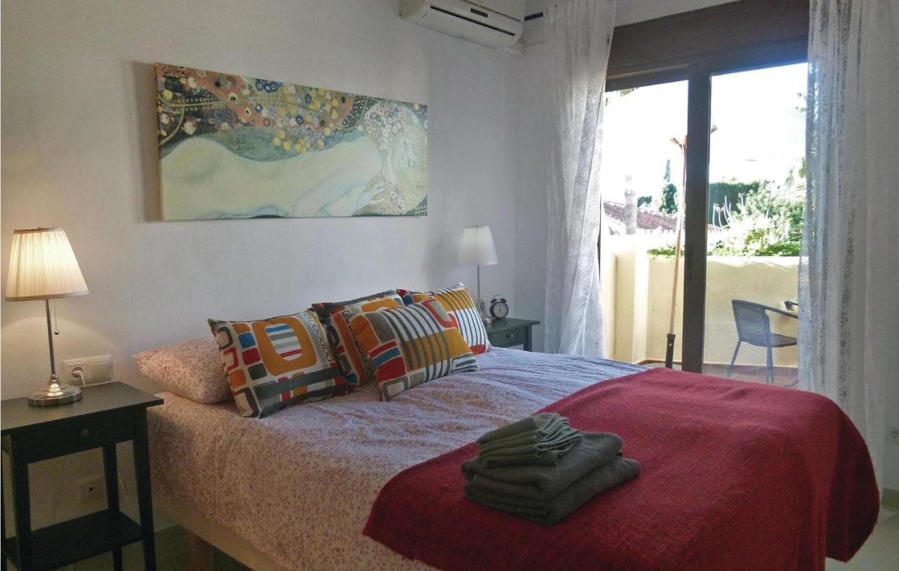 Cozy In With Wifi Vakantiehuis