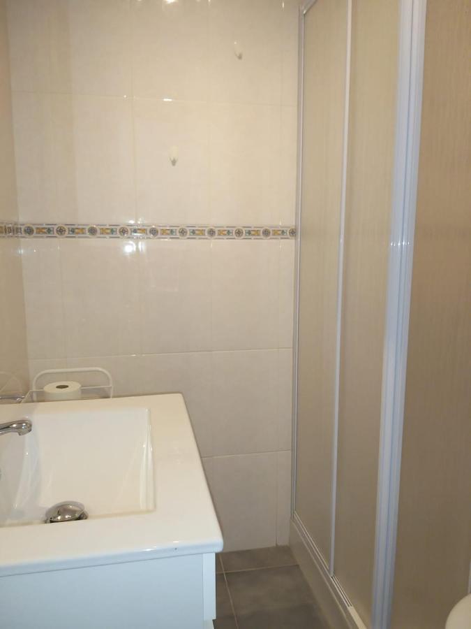 Apartment Albaida *