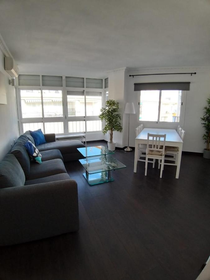 Apartment Albaida Nerja