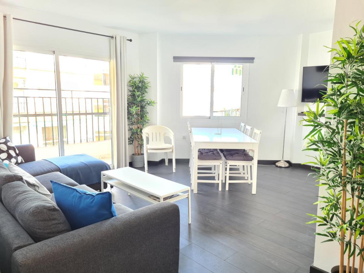 Apartment Albaida