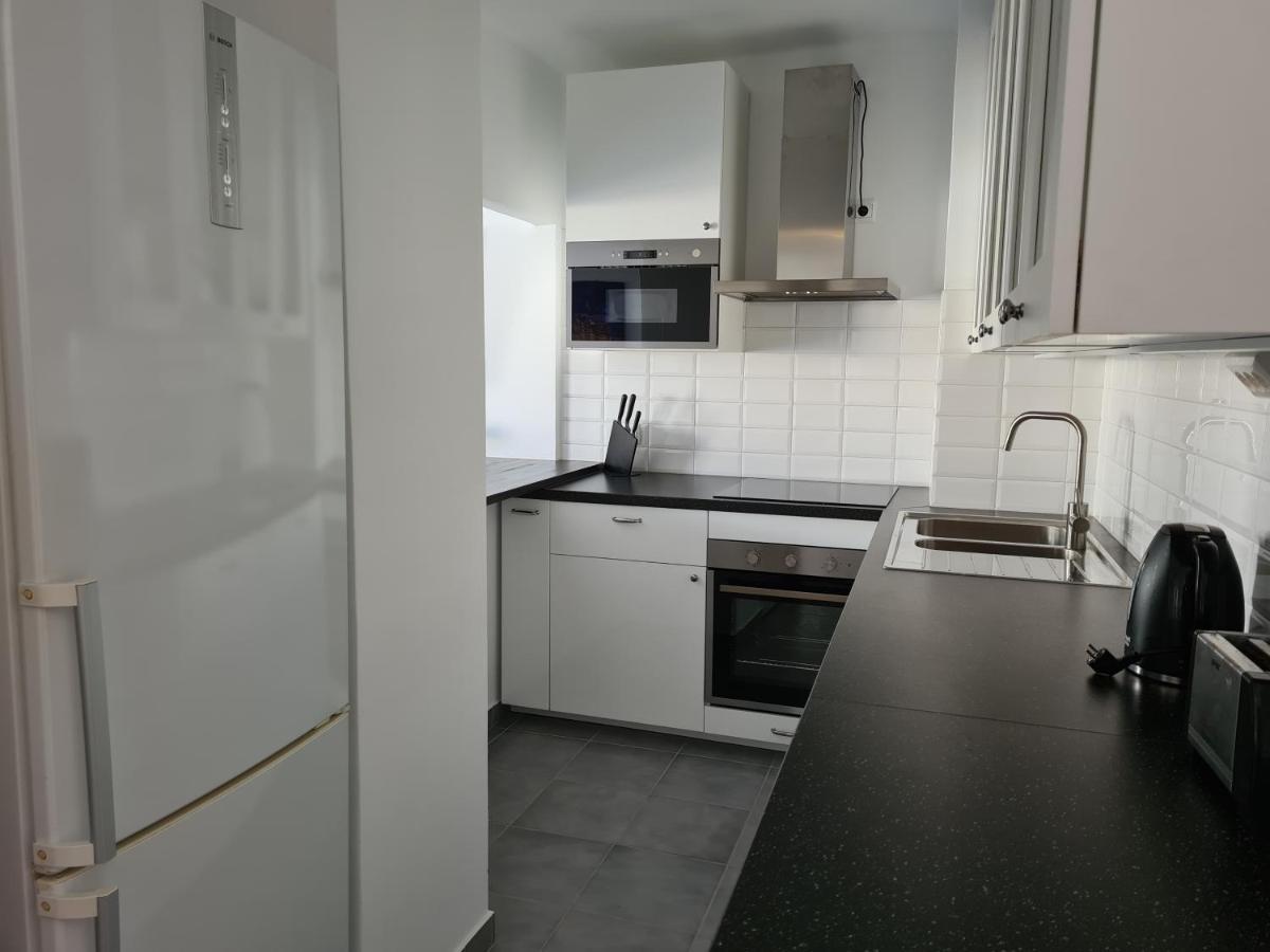 Albaida Apartment Nerja