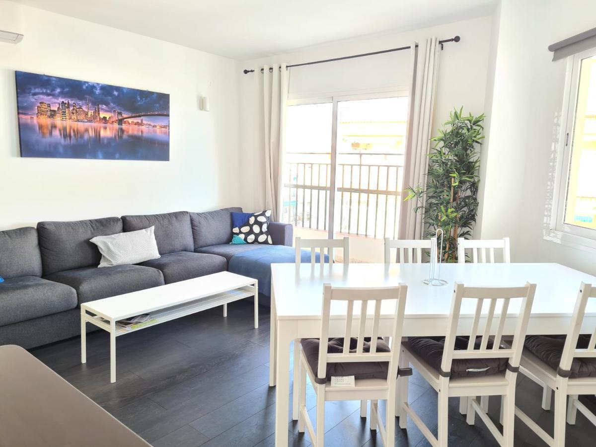Albaida Apartment *