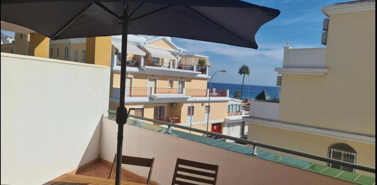 Rubarsal, Bluewater Apartment