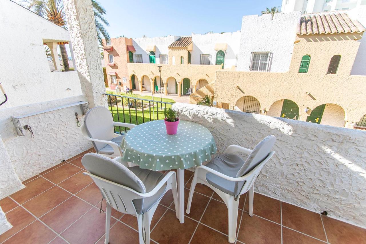 Apartamento Marina Playa