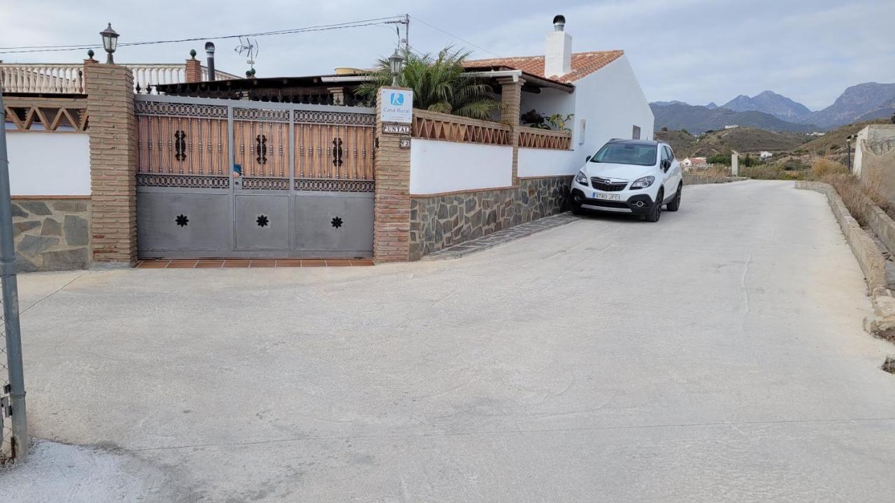 Cortijo Porroncico Holiday home *