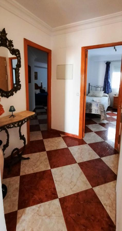Apartment Apartamento Lola Nerja