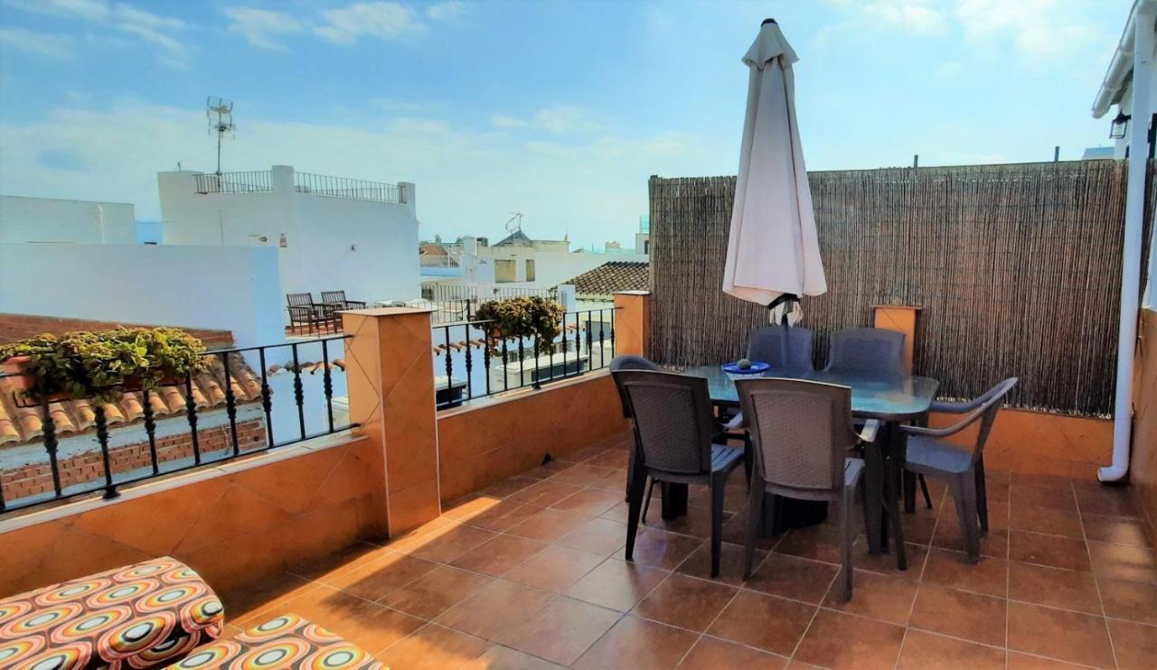 Apartamento Lola * Nerja