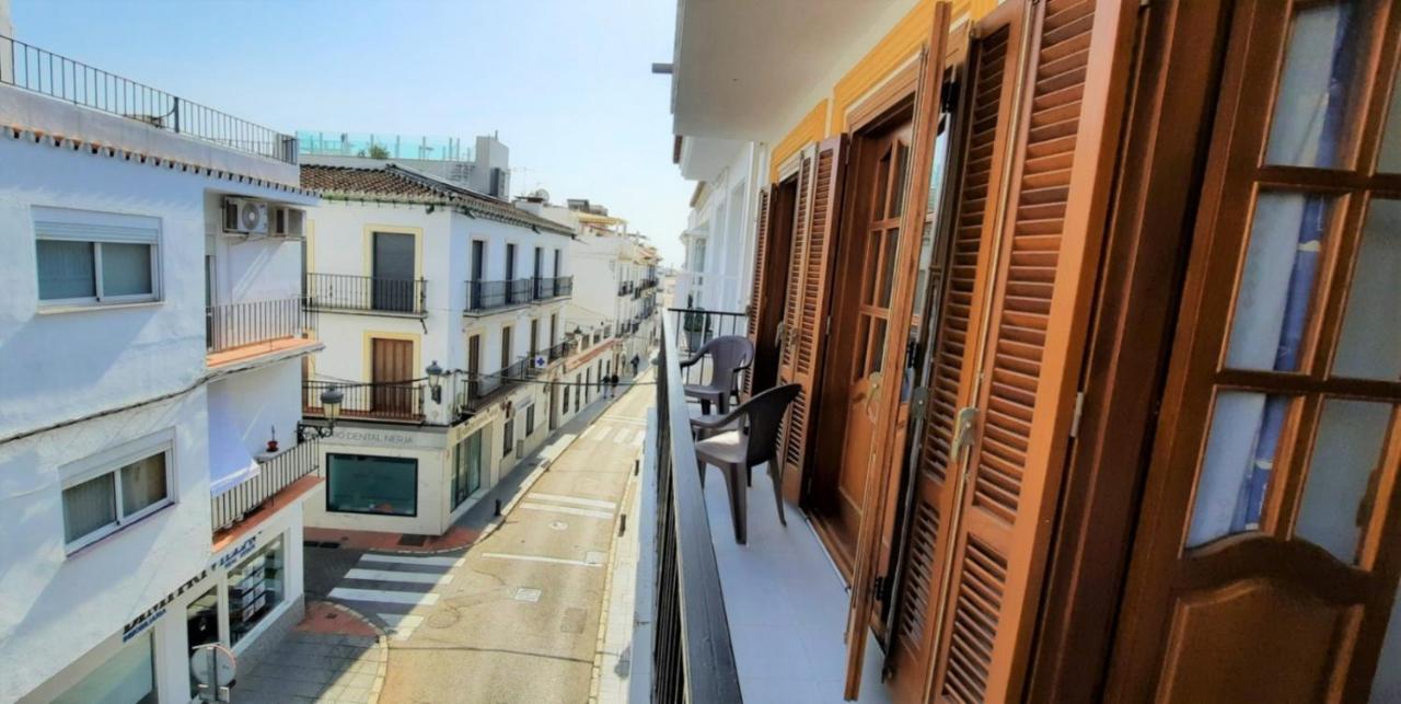 Apartment Apartamento Lola Nerja