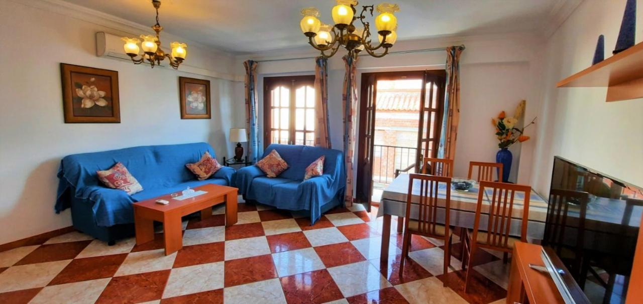 Apartamento Lola Apartment