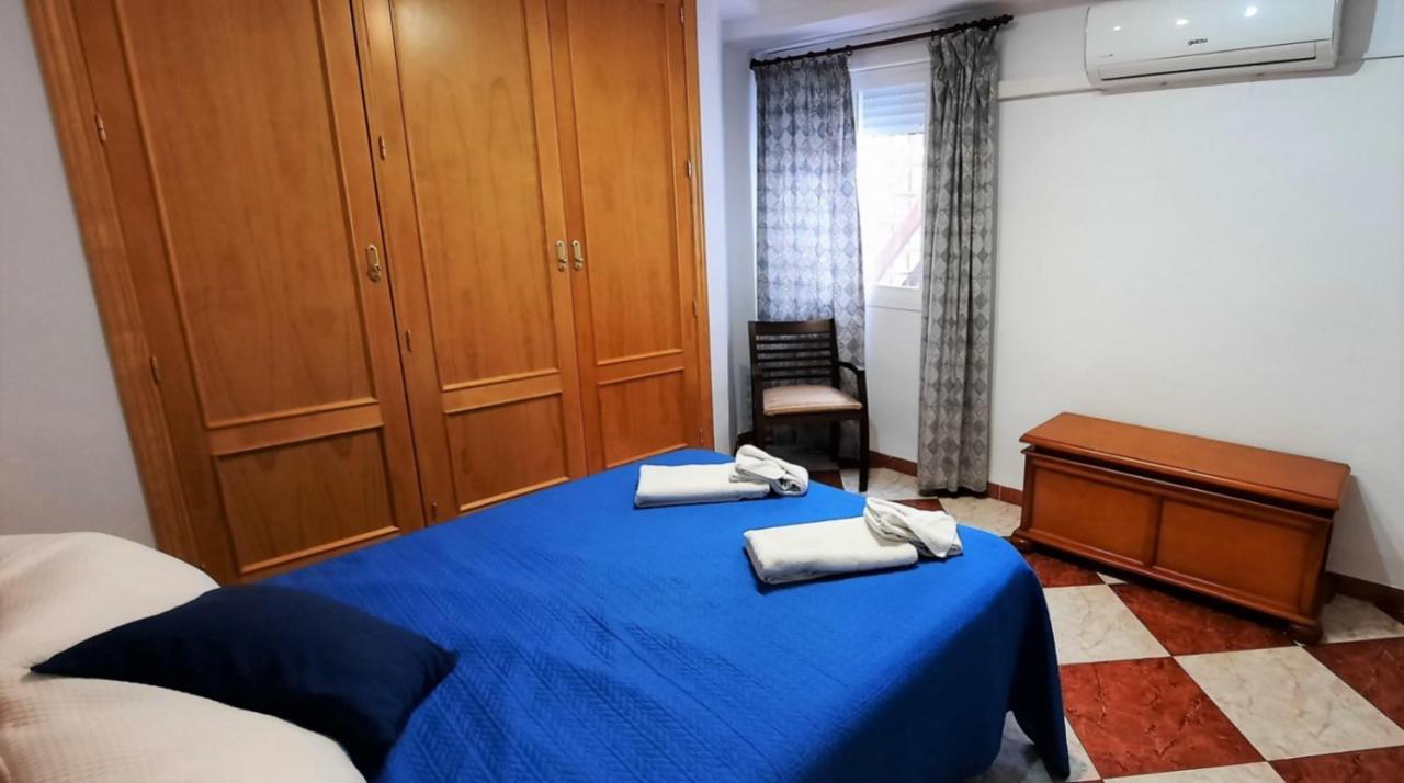 Apartment Apartamento Lola Nerja