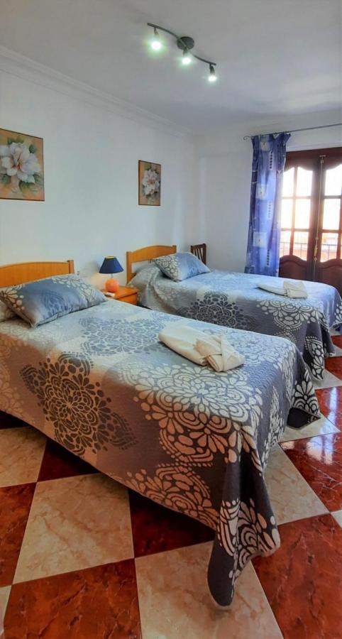 Apartamento Lola Apartment Nerja