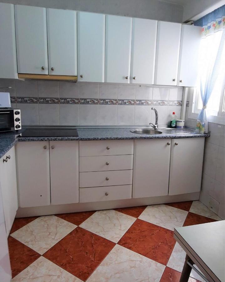 Apartment Apartamento Lola Nerja