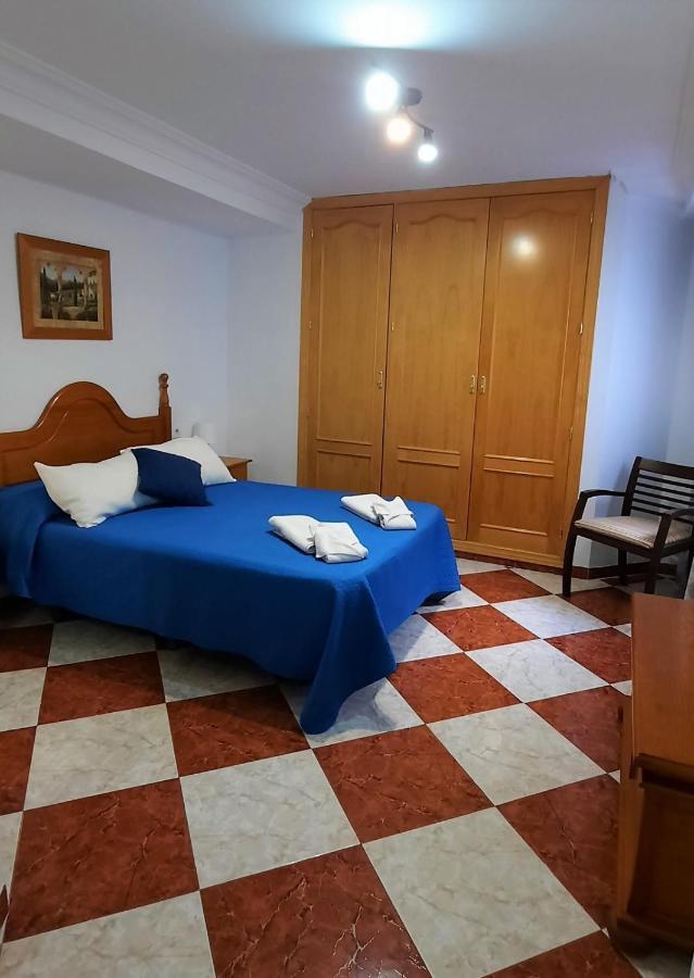 Apartamento Lola Apartment Nerja