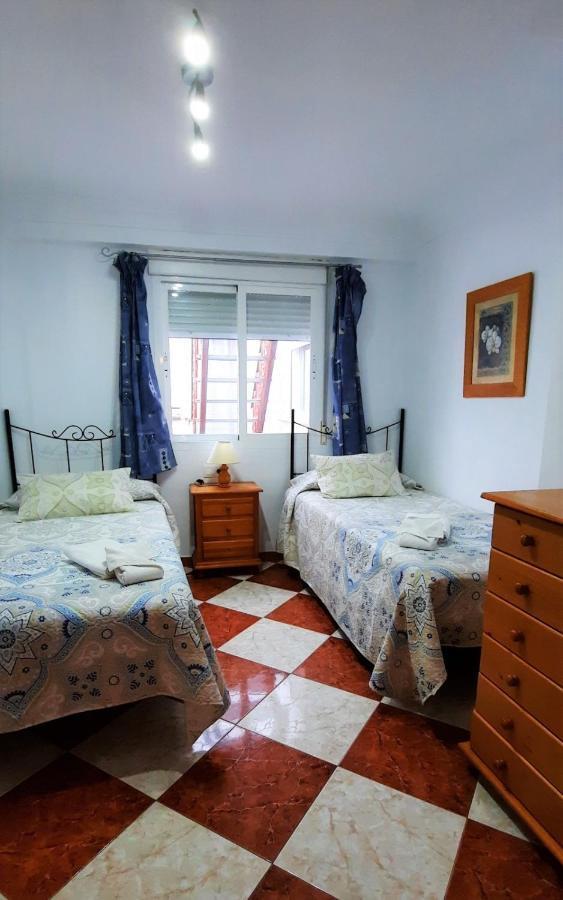 Apartamento Lola Nerja