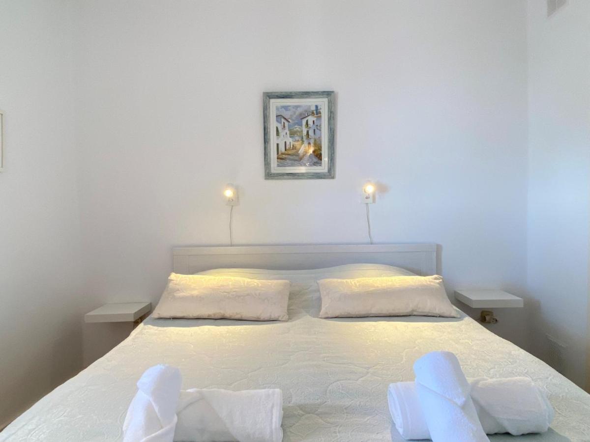 Apartamento Capuchinos 42 San Juan Capistrano Casasol *