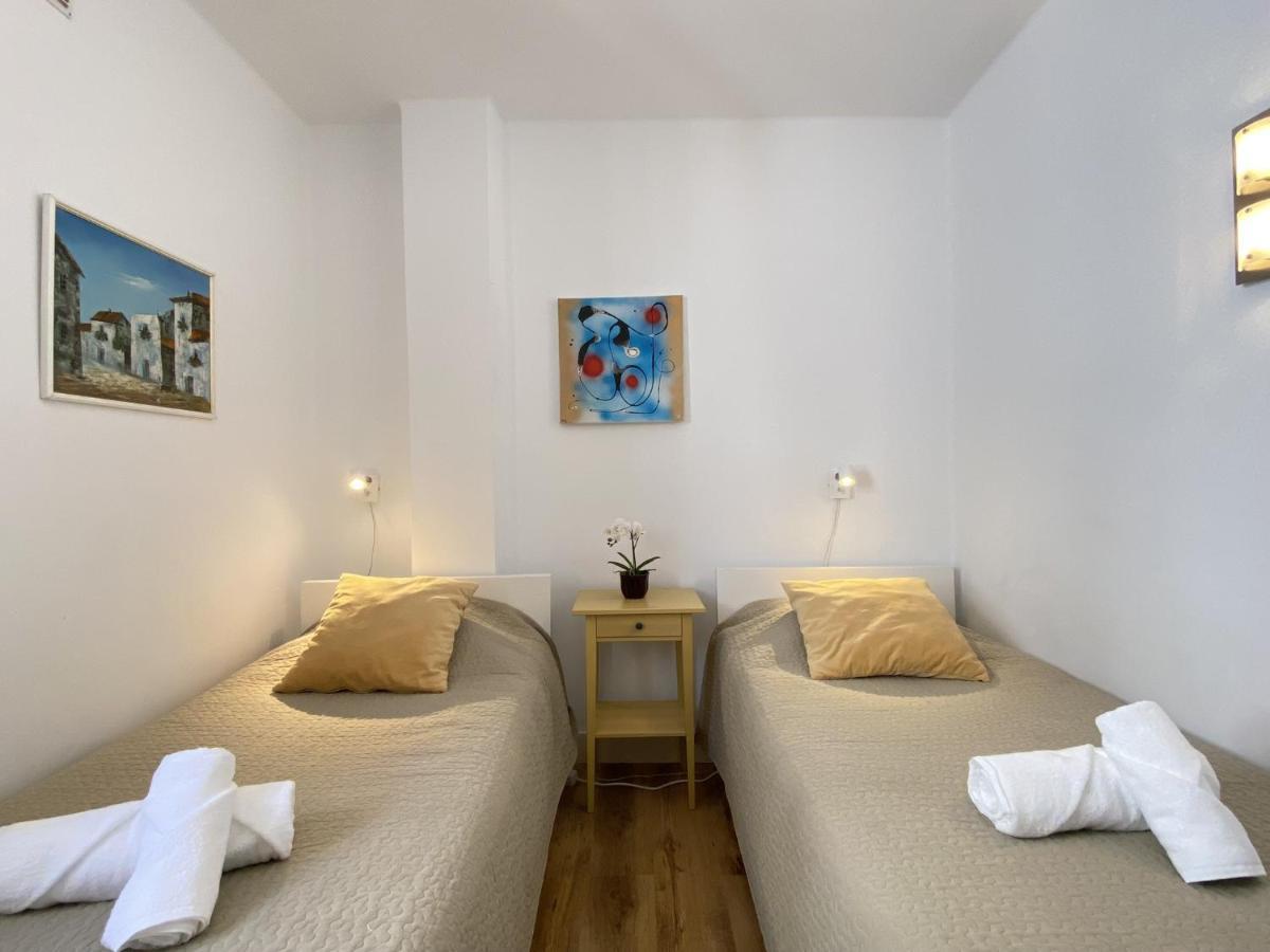 Capuchinos 42 San Juan Capistrano Casasol Apartamento