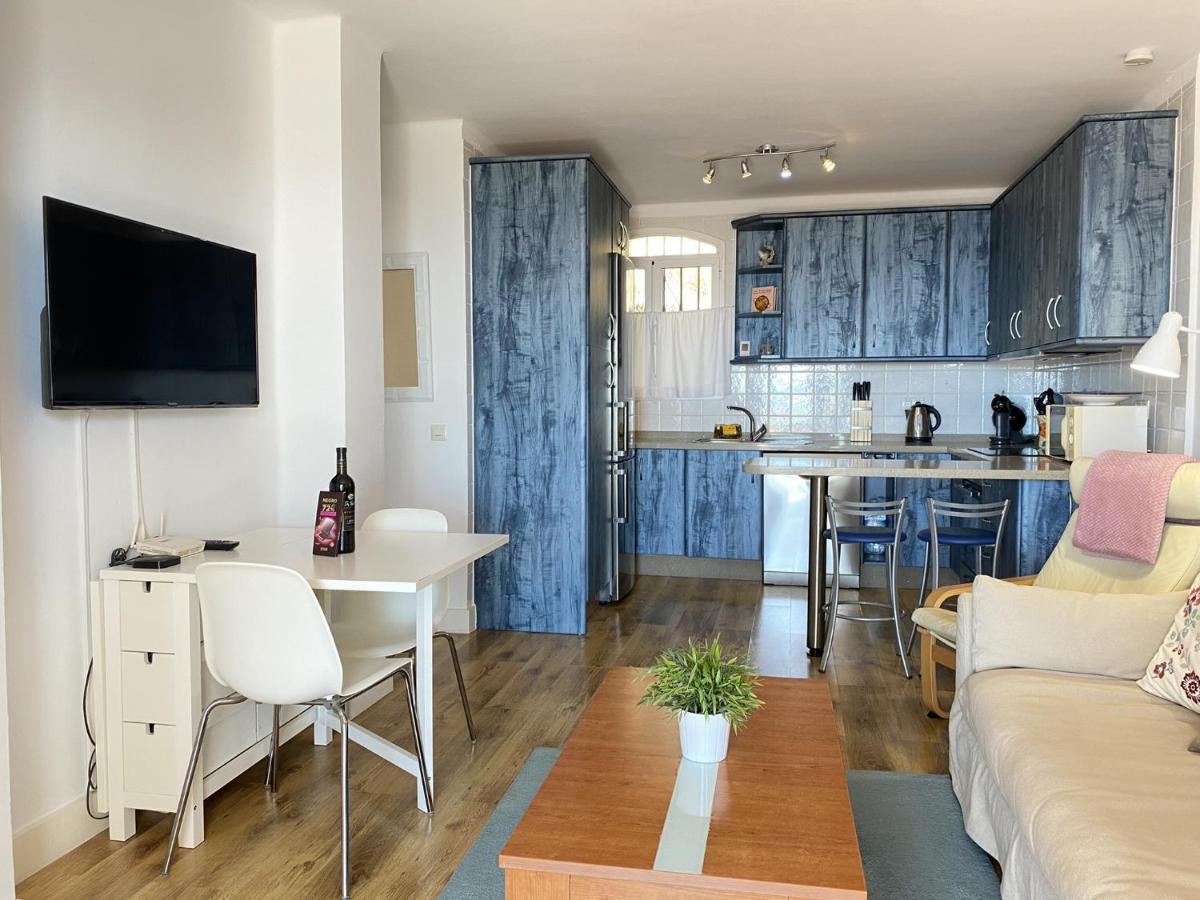 Apartamento Capuchinos 42 San Juan Capistrano Casasol *