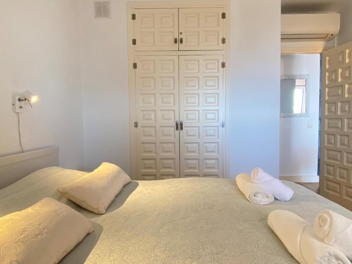 Apartamento Capuchinos 42 San Juan Capistrano Casasol *