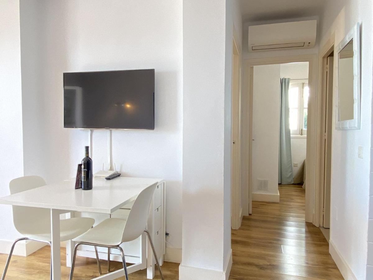 Apartamento Capuchinos 42 San Juan Capistrano Casasol *