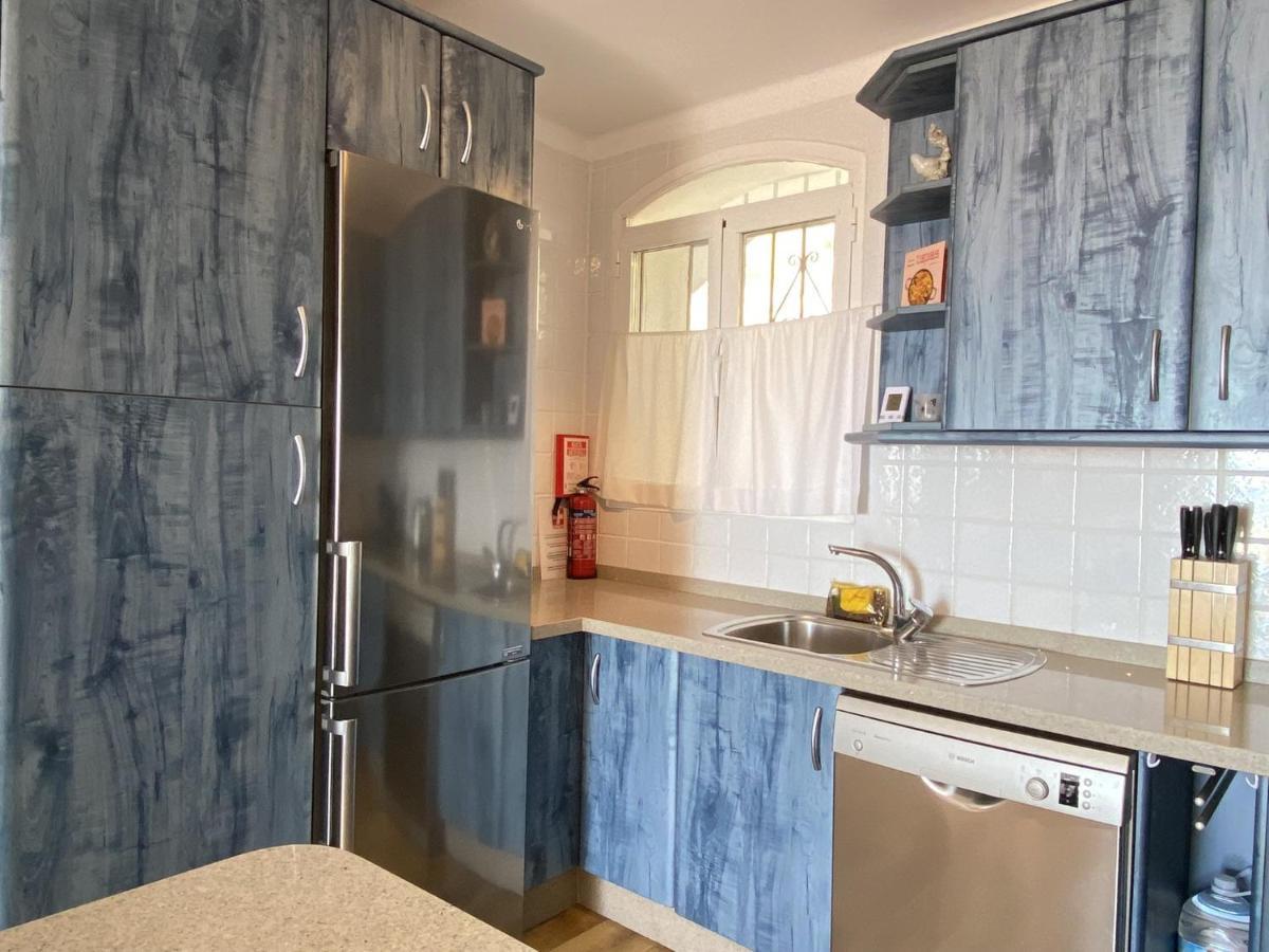 Apartamento Capuchinos 42 San Juan Capistrano Casasol