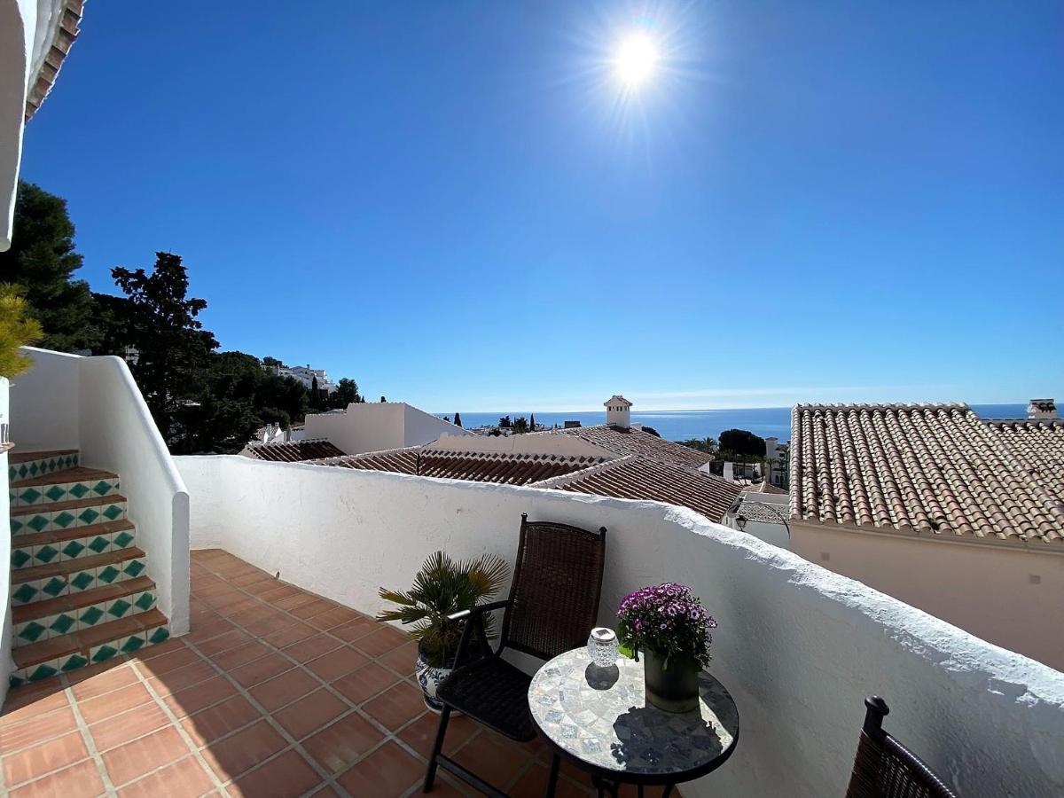 Capuchinos 42 San Juan Capistrano Casasol Apartamento Nerja
