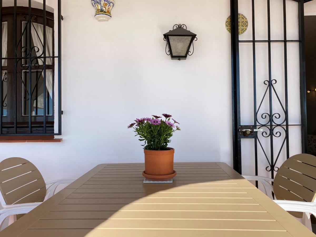 Apartamento Capuchinos 42 San Juan Capistrano Casasol