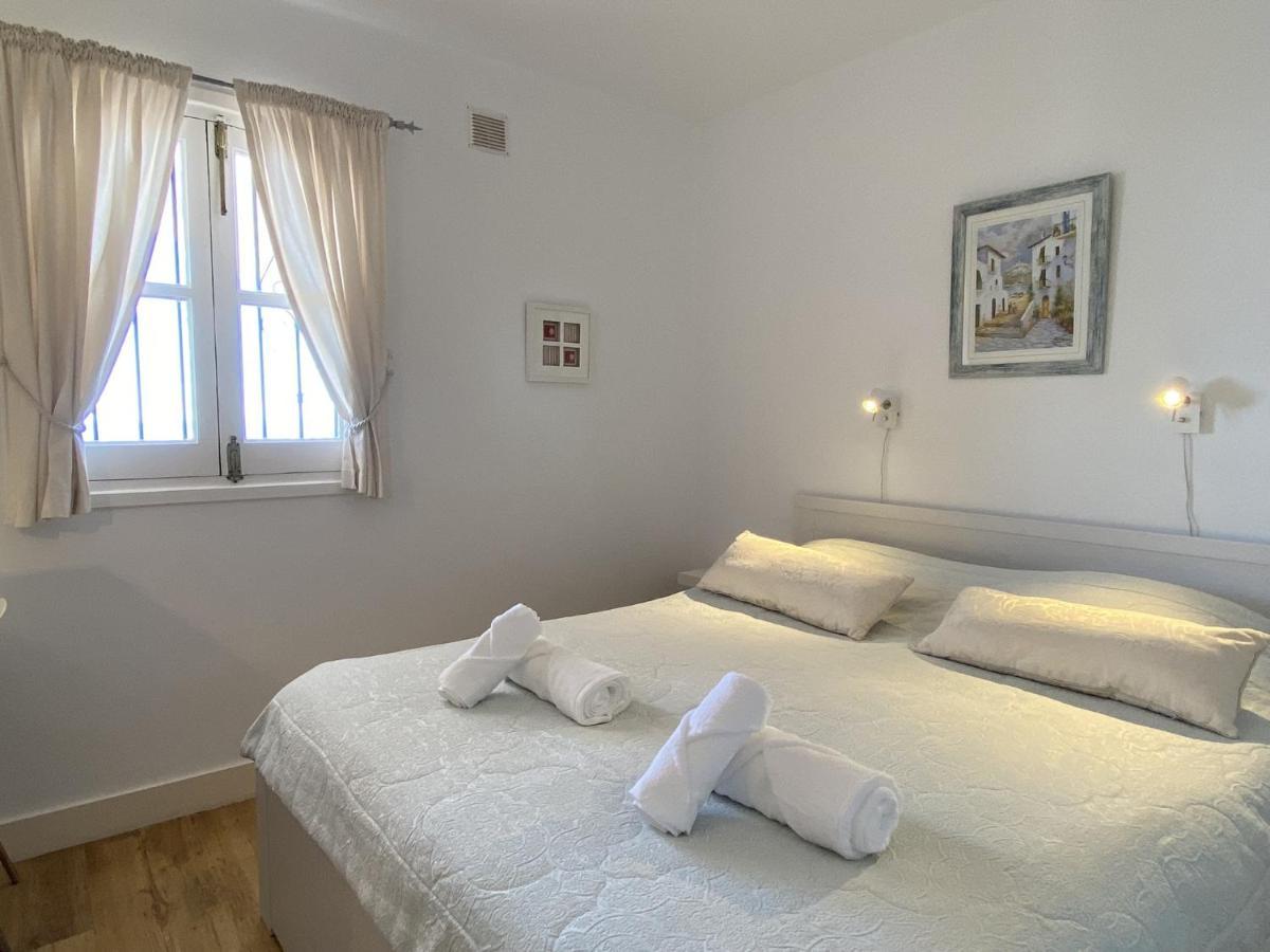 Apartamento Capuchinos 42 San Juan Capistrano Casasol Nerja
