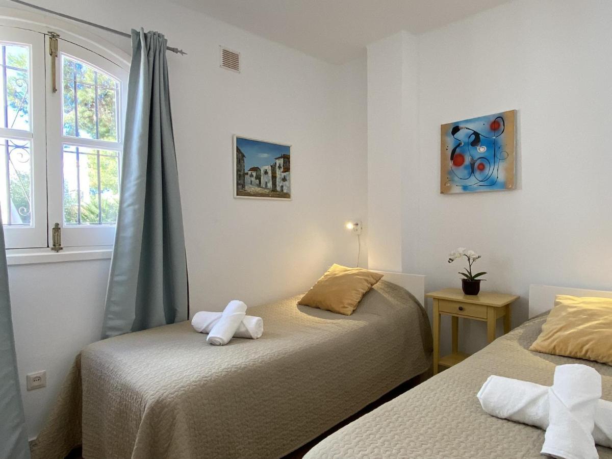 Apartamento Capuchinos 42 San Juan Capistrano Casasol *