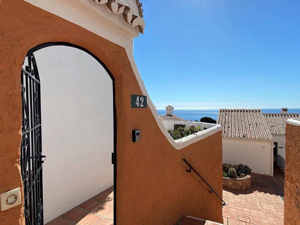 Apartamento Capuchinos 42 San Juan Capistrano Casasol