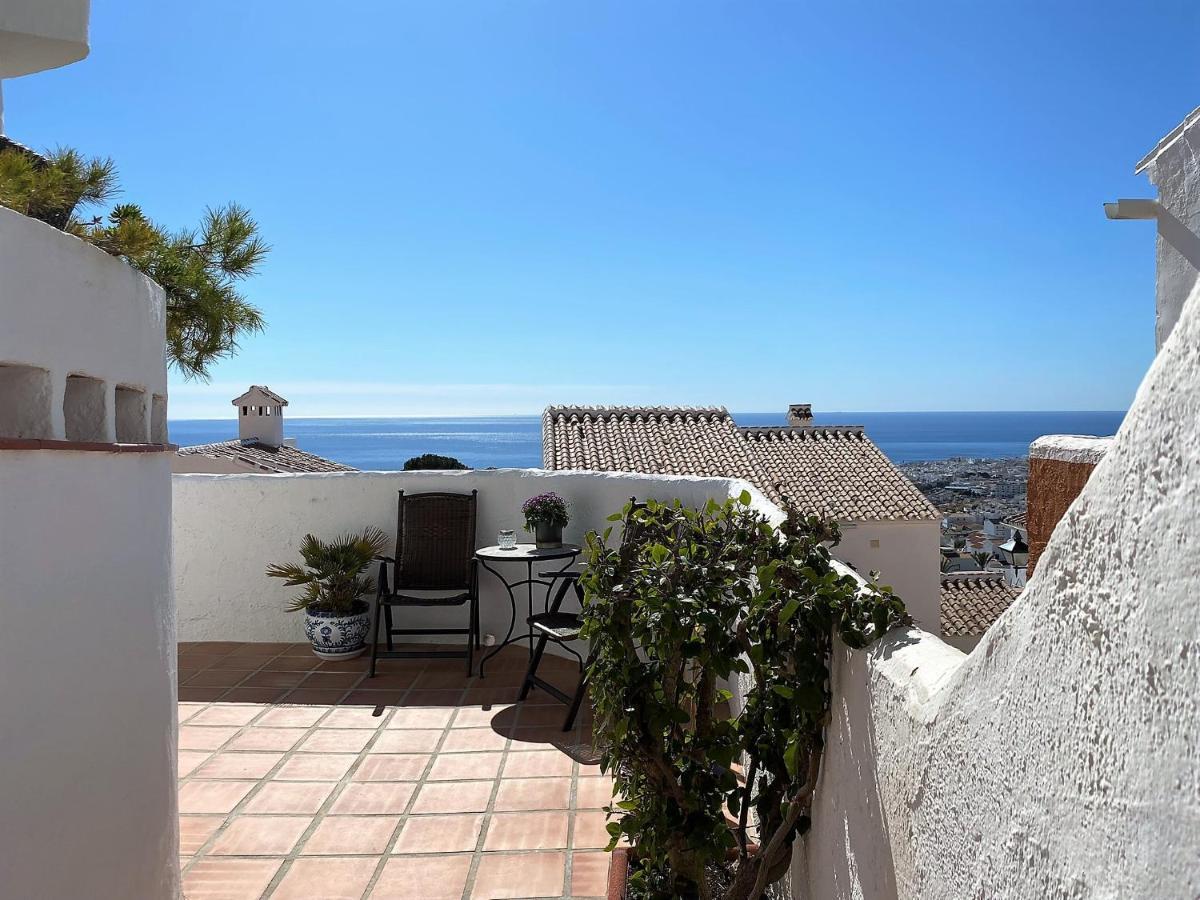 Capuchinos 42 San Juan Capistrano Casasol Apartamento Nerja