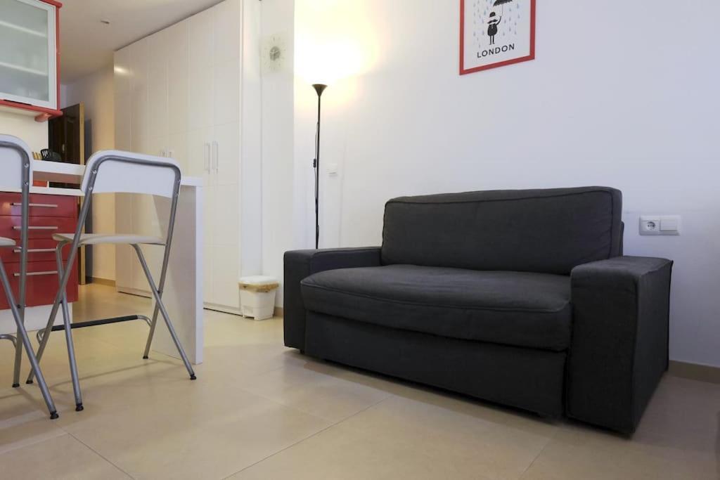 Apartamento Ultra Modern Studio Near The Nerja