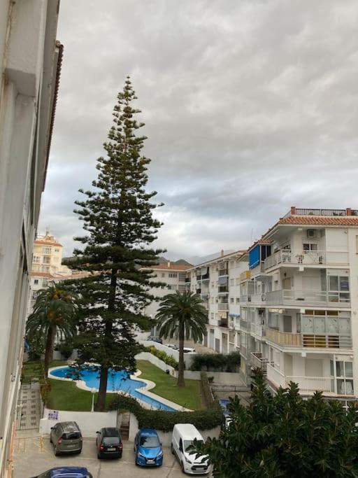 Apartamento Ultra Modern Studio Near The Nerja