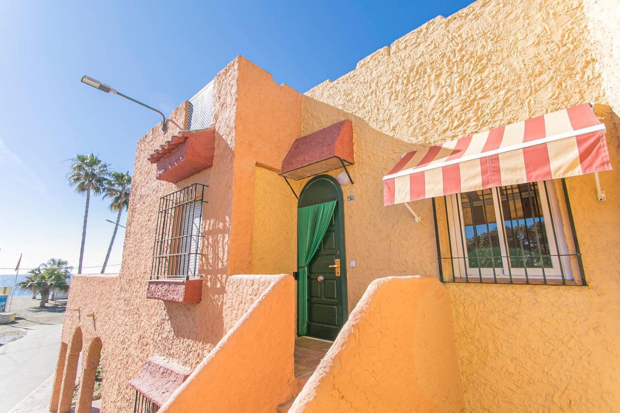 Apartamento Marina Playa Nerja