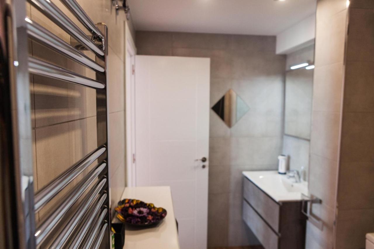 Appartement Tuttifruttiaapt *